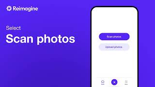 Reimagine: How to Scan a Photo Album