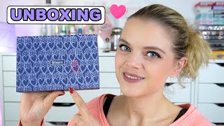 WOW!!! UNBOXING BLISSIMBOX FEBRUAR 2024 | WERT 71€