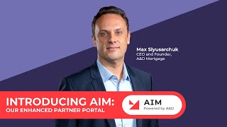 Introducing AIM: Our Enhanced Partner Portal with AI Integration