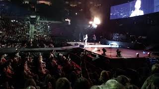 Chris Tomlin 3-10-19 Moda Center