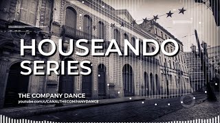 HOUSEANDO SERIES DEEP HOUSE VOL 11