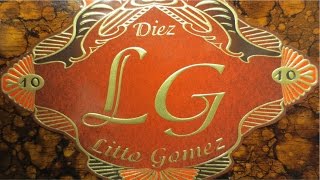 La Flor Dominicana LG Chisel Puro Cigar Reviews Ep29 Pt1