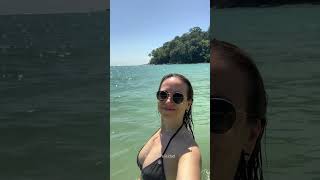 En mi canal el video completo con toda la info! #manuelantonio #playamanuelantonio #costarica