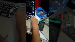 Testing NodeMcu || LEDs Control using Mobile Phone || #ShawalAhmadMohmand