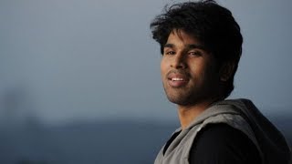 Allu Sirish’s Okka Kshanam gearing up for Christmas release