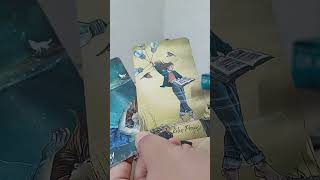 Кто за вами следит и с какой целью? #taro #tarot