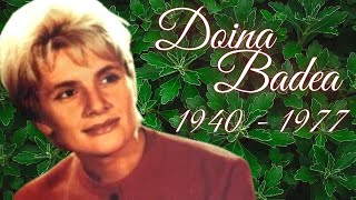 🖤 IN MEMORIAM Doina Badea, vocea unică a muzicii uşoare româneşti ✨