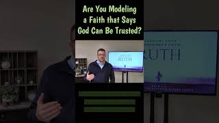 Modeling Faith in God