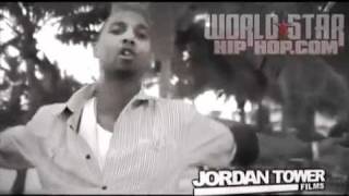 Juelz Santana ft. Skull Gang - Here We Are (Official Video)