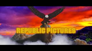 Paramount Pictures/Republic Pictures Logo (Gameverse Concept)