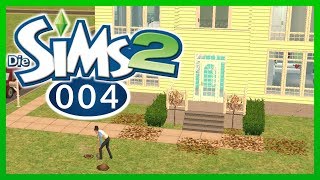 Let's Play Die Sims 2 ♥ Serie GREEN - Die Neumanns ◊ Part 004 - Du kannst graben! (DE|HD)