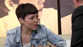 Natalia Lafourcade habla de "Hasta la Raíz"