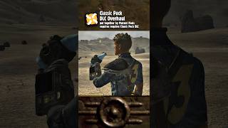 4 Mods to Overhaul the Classic Pack DLC in #Fallout New Vegas