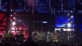 I Need a Miracle - Dead & Company Live at Sphere, Las Vegas, 5-24-24, Show Opener, in 4K