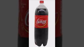 Reliance Retail Buying Campa - Cola