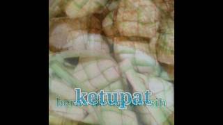 Cara membuat Ketupat Istimewa