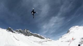 Slow and Late at Stubai