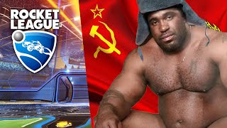 НАКИПЕЛО Rocket League - Что больше всего БЕСИТ? Мы её теряем!