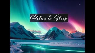 Sleep Serenade: Music to Drift Away | Peaceful Lullabies & Soothing Melodies for Restful Nights 🌙😴