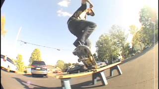 Ambler Skate Shop, grand re opening, May 8th 2010