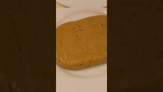 Ghee Mysore pak recipe