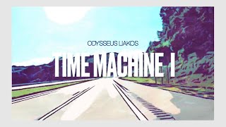 Odysseus Liakos - Time Machine I (Official Music Visual)