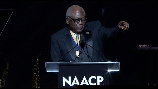 Spingarn Freedom Fund Awards Dinner - NAACP 113th Annual Convention