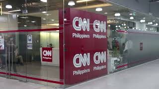 CNNPH closure Worldwide Corporate Center (Shaw Boulevard, Mandaluyong; 01-29-2024) HD