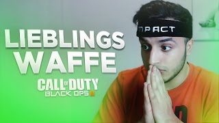 Meine Lieblingswaffe in BLACK OPS 3! ⚡️