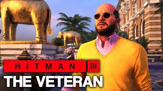 HITMAN™ 3 — Ветеран (только костюм «Бесшумный убийца»)