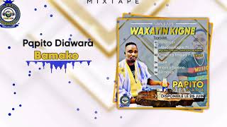 5. PAPITO DIAWARA - BAMAKO ( Mixtape: WAXATIN KIGNE )