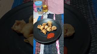 🤤Samosa. (singara)🤤#samosa #singara #love #lover #food #foodlover #yammy #youtubeshorts #youtube