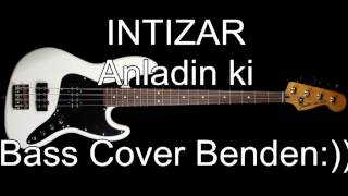 Anladim ki-Intizar (Cover)