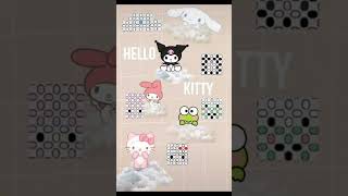 Для любителей Hello kitty