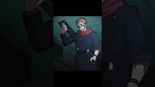 Fake Not Allowed #jujutsukaisen #anime #edit #unfrezzmyaccount #shorts