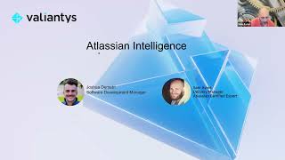 AI-Powered Productivity: A Beginner's Guide to Atlassian Intelligence in the Cloud | September 2024