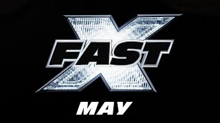 Fast X (Official Trailer)