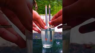 🔥water electrolysis experiment😱|क्या आप जानते हैं?#shortsvideo#shorts#ytshorts