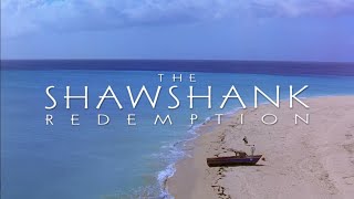 The Shawshank Redemption (1994) | Ambient Soundscape