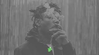 J.I.D Type Beat 2021 "Glass House" [Prod. By @DArtizt & @epikthedawn_]