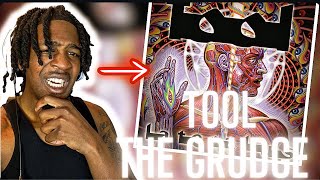 FIRST TIME HEARING TOOL - The Grudge (REACTION)