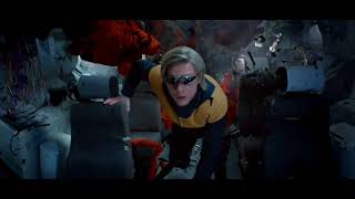 ●QUICKSILVER SAVE●