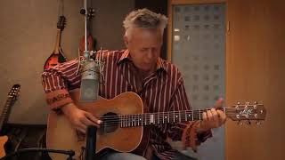 Tommy Emmanuel _  clássical gas