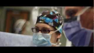 Anesthesiology at Queen's University