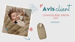 [LIEWOOD] LA CHANCELIERE ORION OAT (6-36 mois)