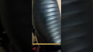 ROYAL ENFIELD HUNTER 350 EXHAUST SOUND