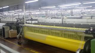 Manufacturer of polyester printing mesh in China