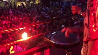 Bongo Ben x Brad James MK Burning Intro V Festival 2017