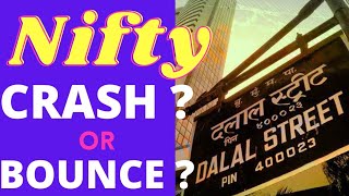 NIFTY PREDICTION & NIFTY ANALYSIS / NIFTY TOMORROW & WEEKLY ANALYSIS / reliance/hdfc/icici/infysys