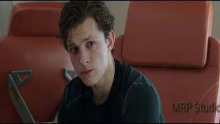 SPIDER MAN FAR FROM HOME   Official Trailer Full HD 2019